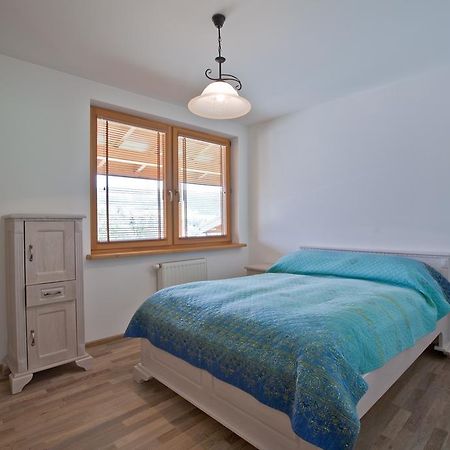 Apartmán Viva Maria Harmonia Zakopane Exteriér fotografie