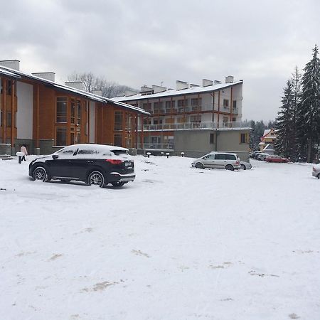 Apartmán Viva Maria Harmonia Zakopane Exteriér fotografie