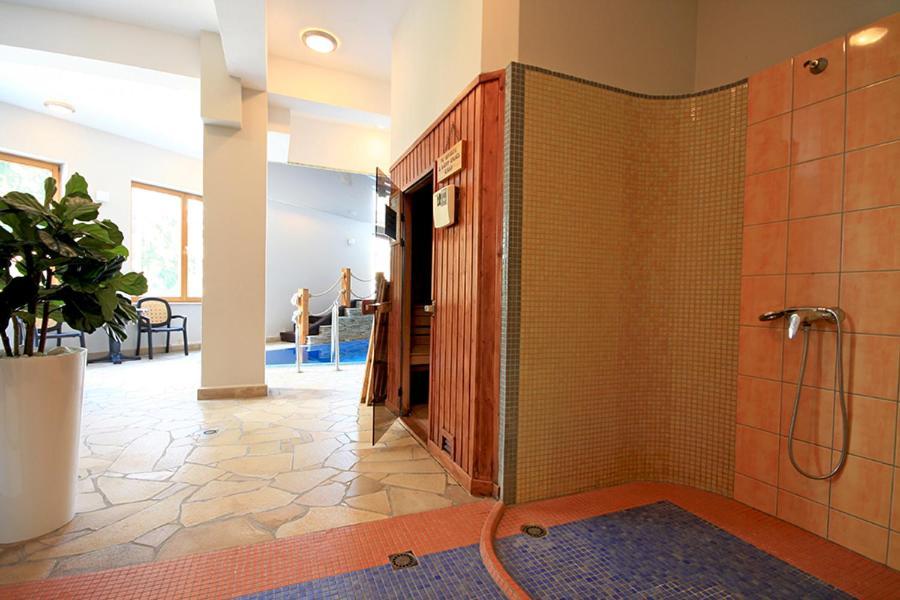 Apartmán Viva Maria Harmonia Zakopane Exteriér fotografie