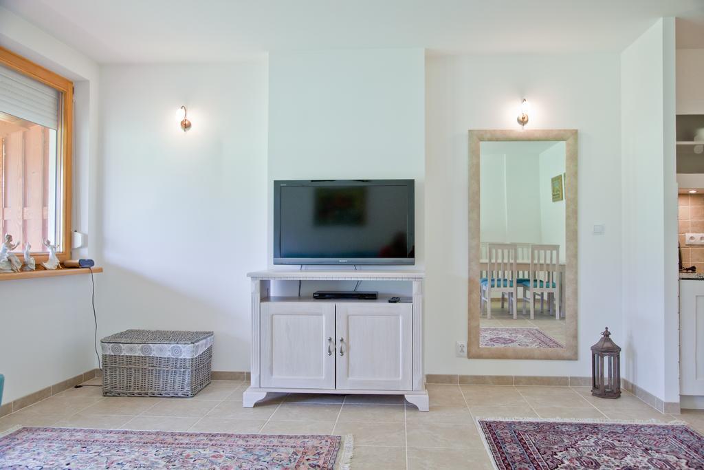 Apartmán Viva Maria Harmonia Zakopane Exteriér fotografie