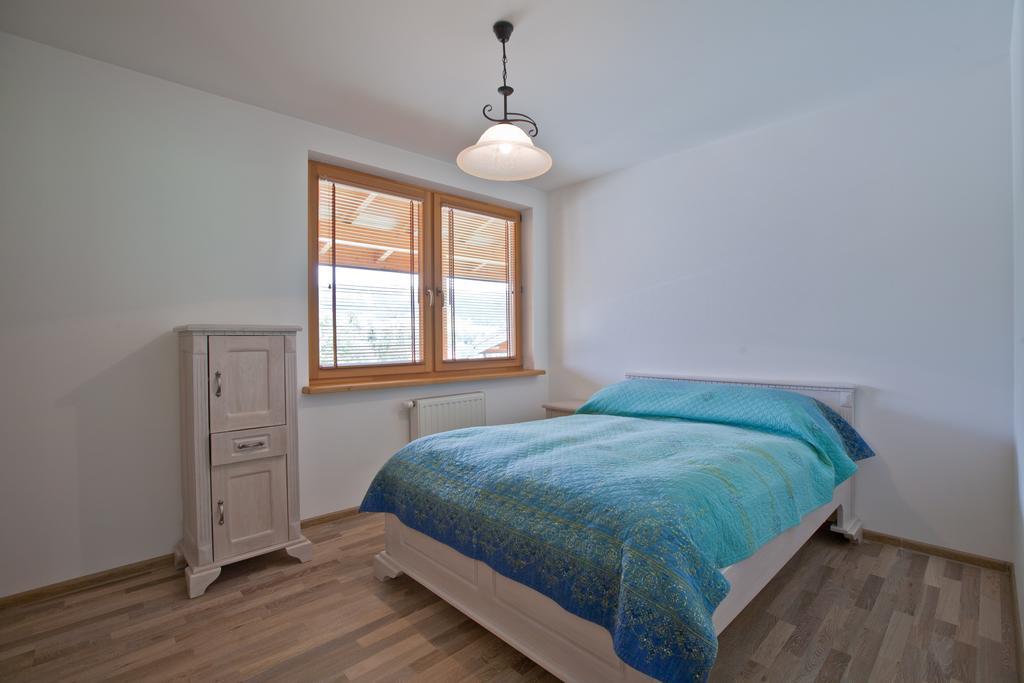 Apartmán Viva Maria Harmonia Zakopane Exteriér fotografie