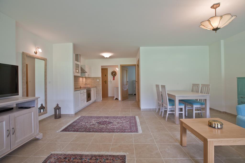 Apartmán Viva Maria Harmonia Zakopane Exteriér fotografie