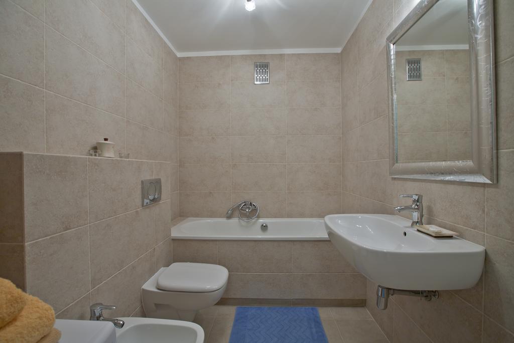 Apartmán Viva Maria Harmonia Zakopane Exteriér fotografie